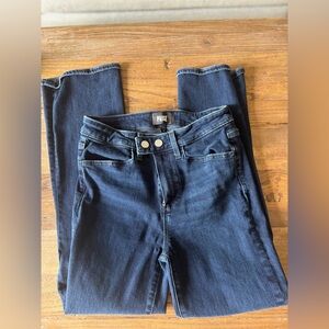 PAIGE Claudine jeans